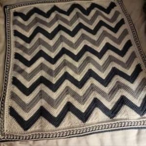 Baby Blanket